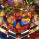 Illustration for article titled Pinball FX2: Marvel Pinball Tingles My Silver Ball Sense